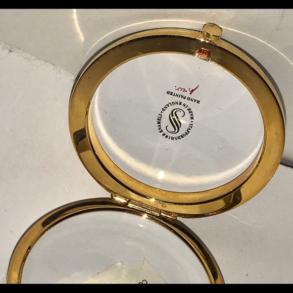 New Staffordshire Box Map British English - Picture 7 of 8